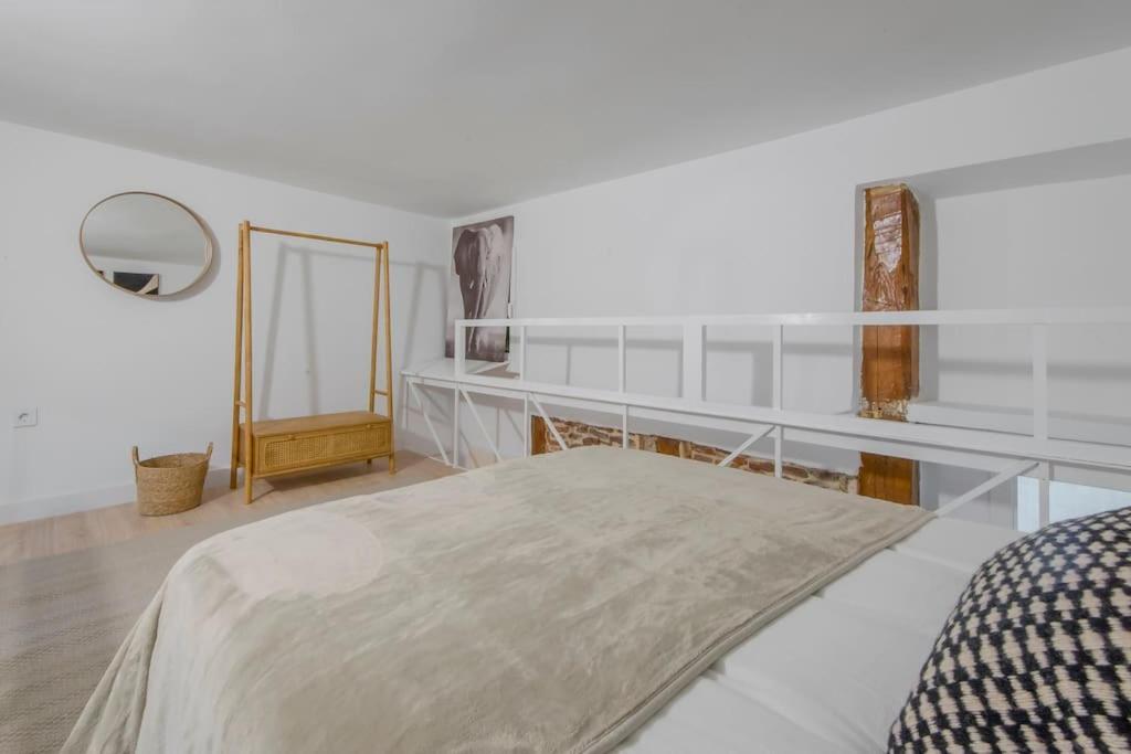 Luxury In The Center Apartamento