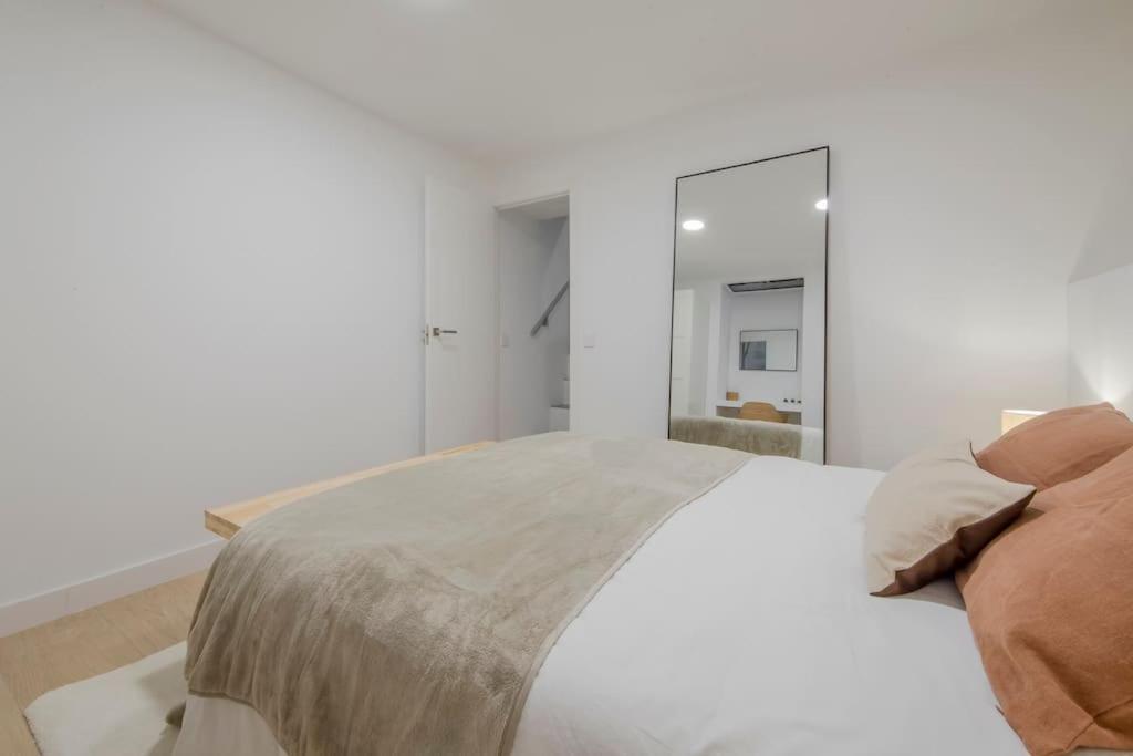 Luxury In The Center Apartamento Madrid