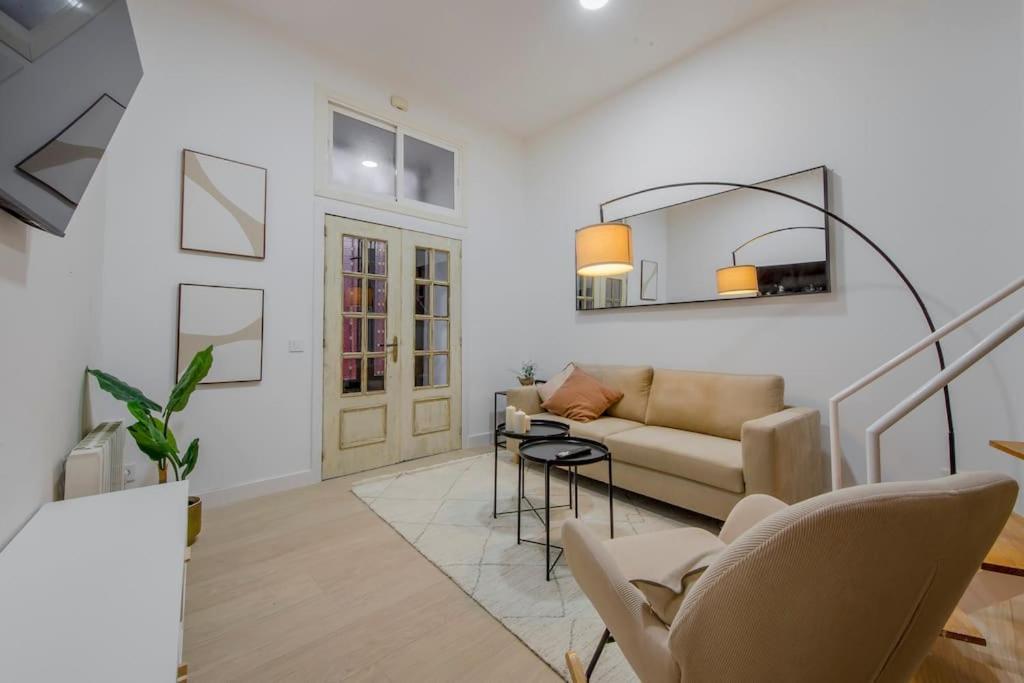 Apartamento Luxury In The Center *