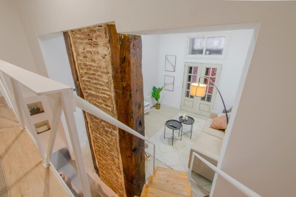 Apartamento Luxury In The Center