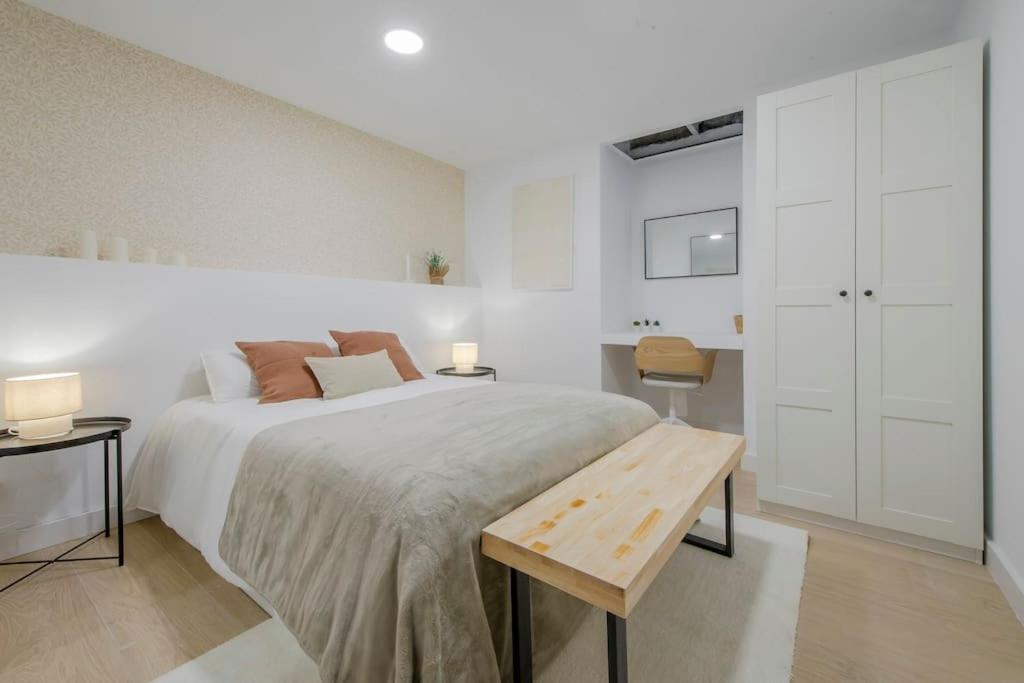 Apartamento Luxury In The Center Madrid