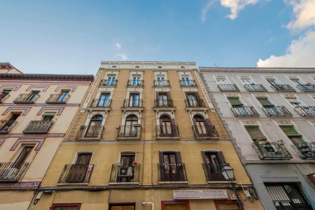 Apartamento Luxury In The Center
