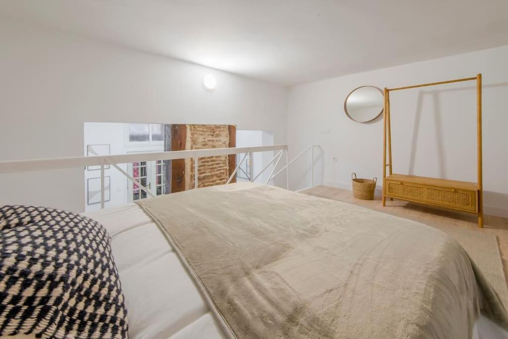 Luxury In The Center Apartamento