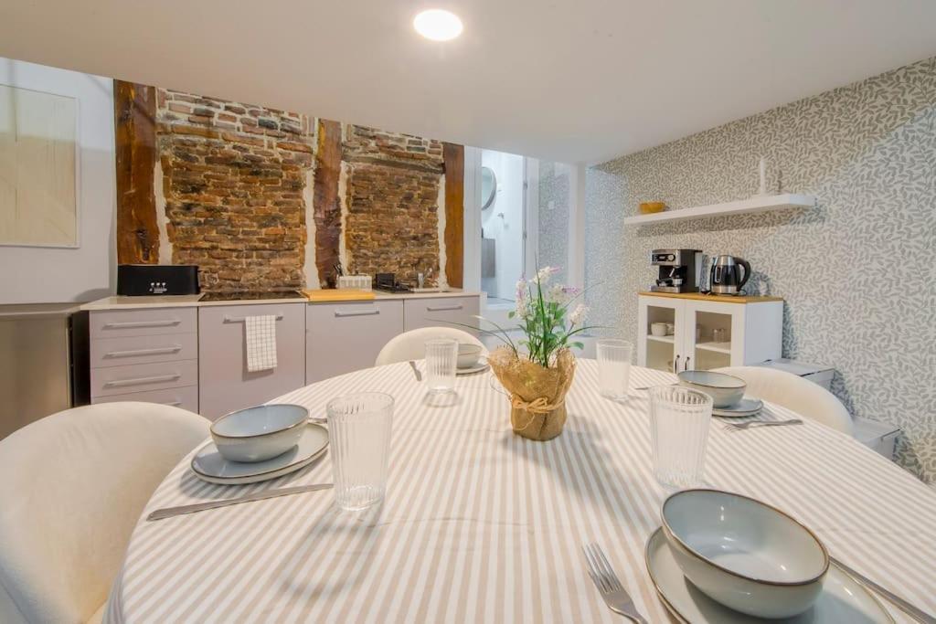 Apartamento Luxury In The Center